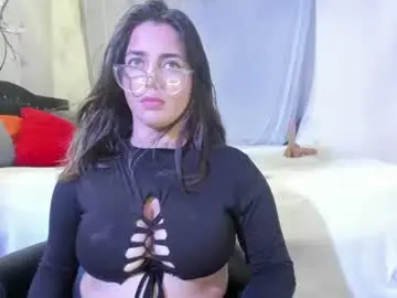 Chaturbate Nude Webcam of julianasalazar