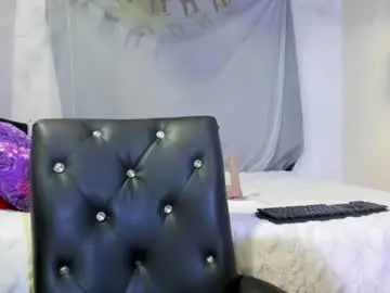 Chaturbate Nude Webcam of julianasalazar