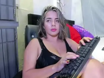 Chaturbate Sex Cam of julianasalazar