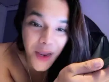 Chaturbate Adult Webcam of kandymuse_
