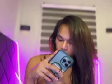 Chaturbate Free Porn Cam of kandymuse_
