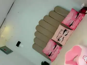 Chaturbate Free Porn Cam of kandymuse_