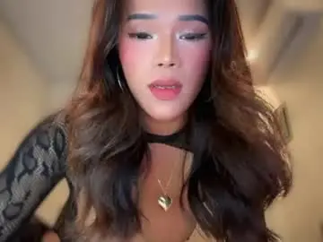 Chaturbate Adult Video Chat of kandymuse_