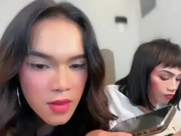 Chaturbate Live Sex Cam of kandymuse_