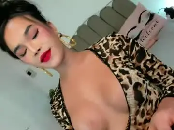 Chaturbate Nude Webcam of kandymuse_