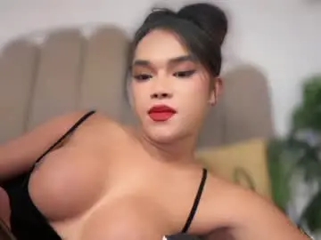 Chaturbate Live Porn of kandymuse_