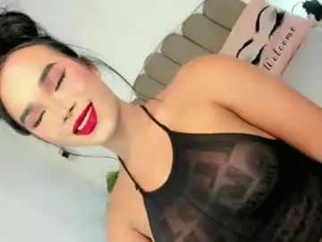 Chaturbate Sex Cam of kandymuse_