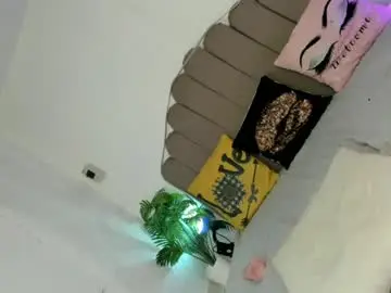 Chaturbate Live Porn of kandymuse_