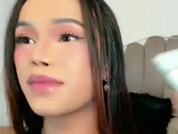 Chaturbate Free Porn Cam of kandymuse_