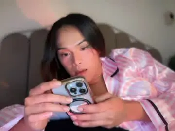 Chaturbate Nude Webcam of kandymuse_