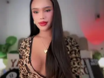Chaturbate Adult Video Chat of kandymuse_
