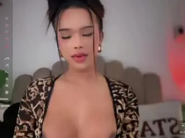 Chaturbate Live Porn of kandymuse_