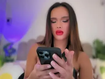 Chaturbate Best Webcam of kandymuse_