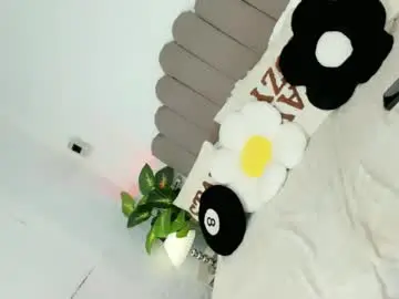 Chaturbate Adult Webcam of kandymuse_