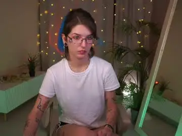 Chaturbate Live Sex of lain_root