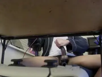 Chaturbate Adult Webcam of lustyvengeance