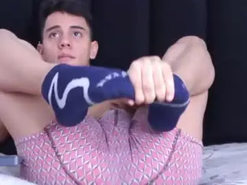 Chaturbate Best Webcam of marcoalexlatino