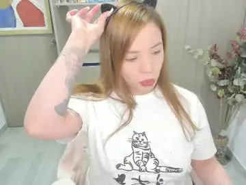 Chaturbate Adult Video Chat of mary_mae