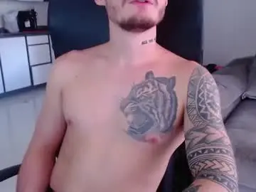 Chaturbate Live Porn of mathews_white_