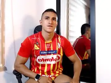 Chaturbate Best live sex cam show of maximo_sebastian