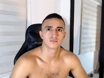 Chaturbate Best live sex cam show of maximo_sebastian