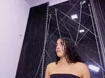 Chaturbate Live Sex of megan_siner