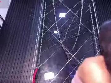 Chaturbate Sex Chat of megan_siner