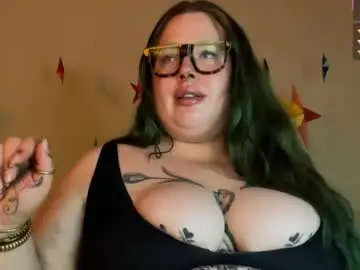 Chaturbate Best live sex cam show of missbika