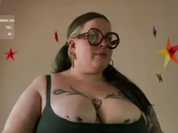 Chaturbate Free Live Porn of missbika