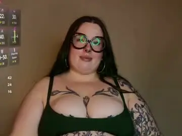 Chaturbate Free Porn Cam of missbika