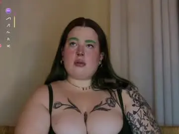 Chaturbate Nude Webcam of missbika