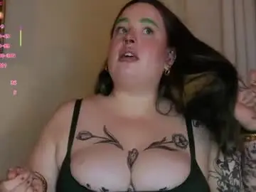 Chaturbate Live Sex of missbika