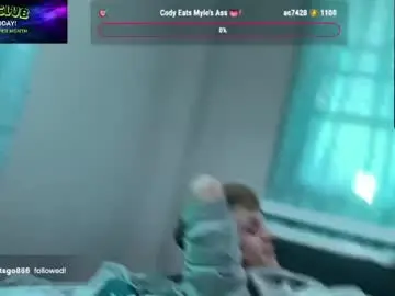 Chaturbate Adult Webcams of myloxcody