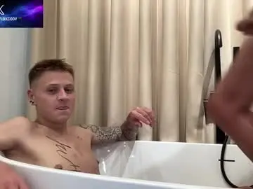 Chaturbate Live Sex of myloxcody