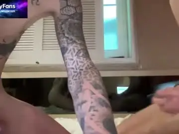 Chaturbate Adult Video Chat of myloxcody