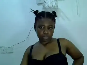 Chaturbate Sex Cam of nasty_ebony2