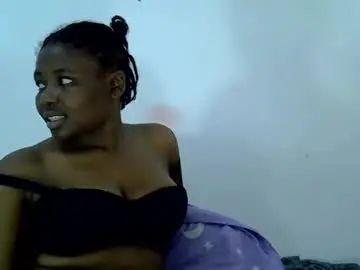 Chaturbate Live Sex Cam of nasty_ebony2