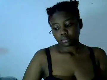 Chaturbate Live Sex of nasty_ebony2