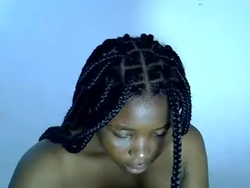 Chaturbate Adult Video Chat of nasty_ebony2