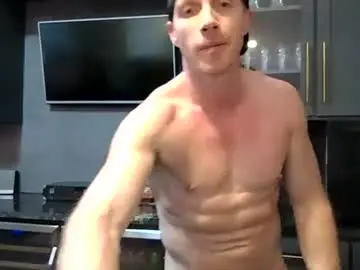 Chaturbate Live Sex of parkerflexes