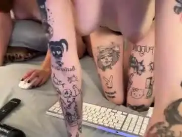 Chaturbate Sex Cam of playussoftly