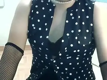 Chaturbate Adult Video Chat of rosabells