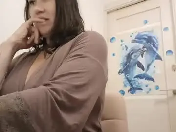 Chaturbate Live Sex of serafima79