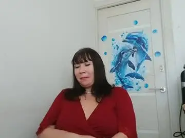 Chaturbate Live Sex Cam of serafima79