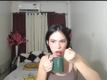 Chaturbate Sex Chat of sexinthecity2026