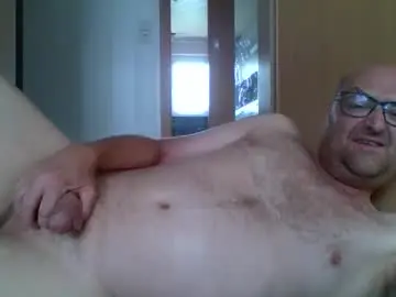 Chaturbate Sex Cam of t0815