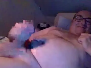 Chaturbate Sex Cam of t0815