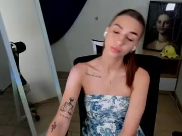 Chaturbate Sex Cam of tayla_candy