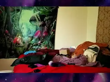 Chaturbate Adult Webcams of tricky_nymph