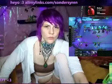 Chaturbate Free Live Porn of tricky_nymph